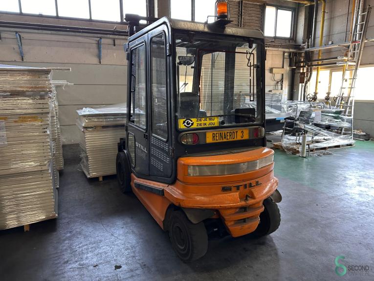 Still R60-45 WKH7.706 80 14395